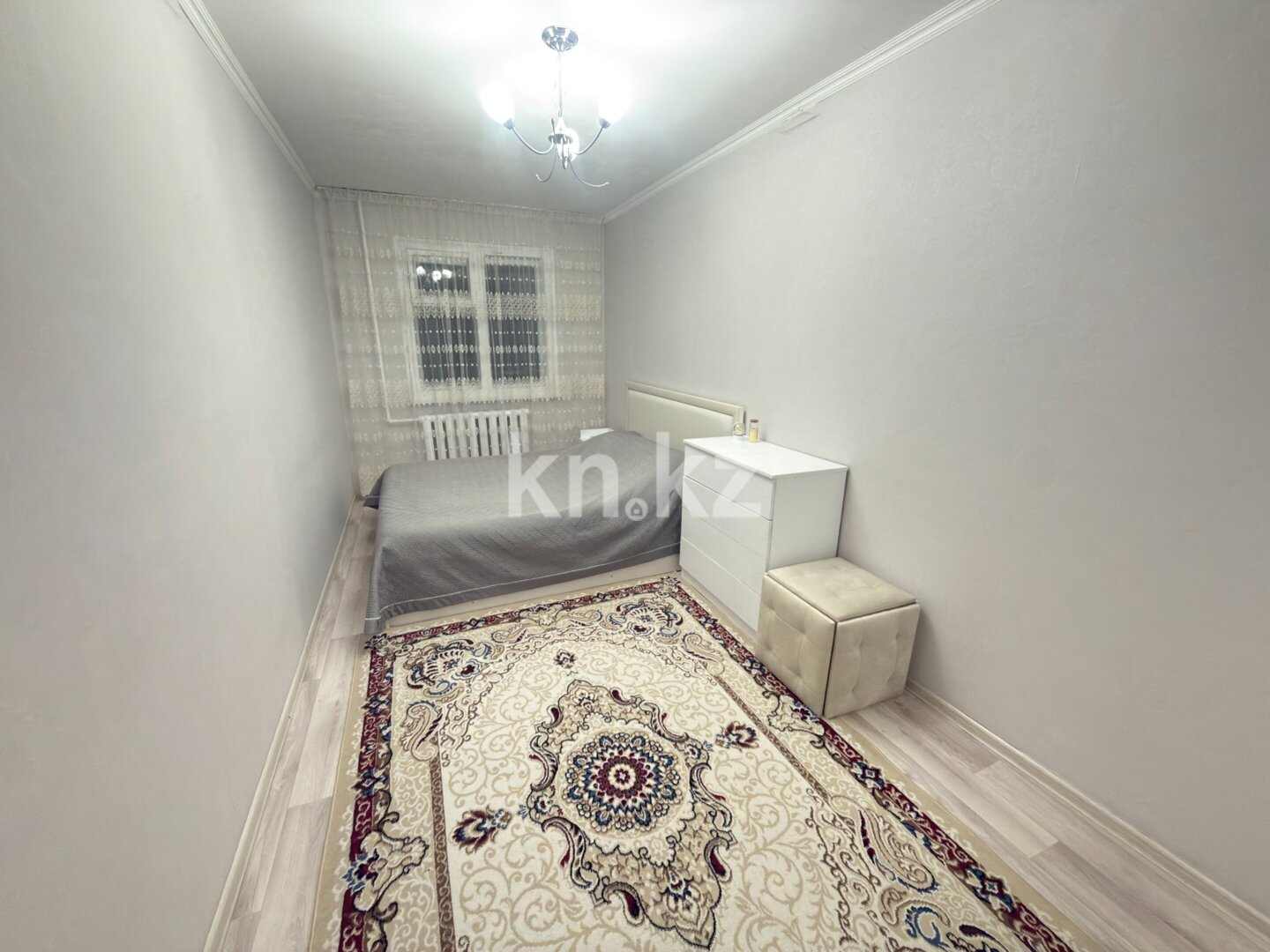 Продажа 2-комнатной квартиры, 45 м² в Караганде - фото 3