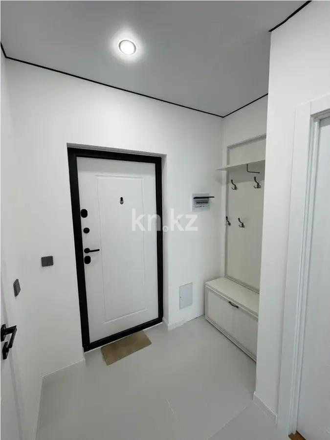 Продажа 1-комнатной квартиры, 39.9 м² в Астане - фото 4