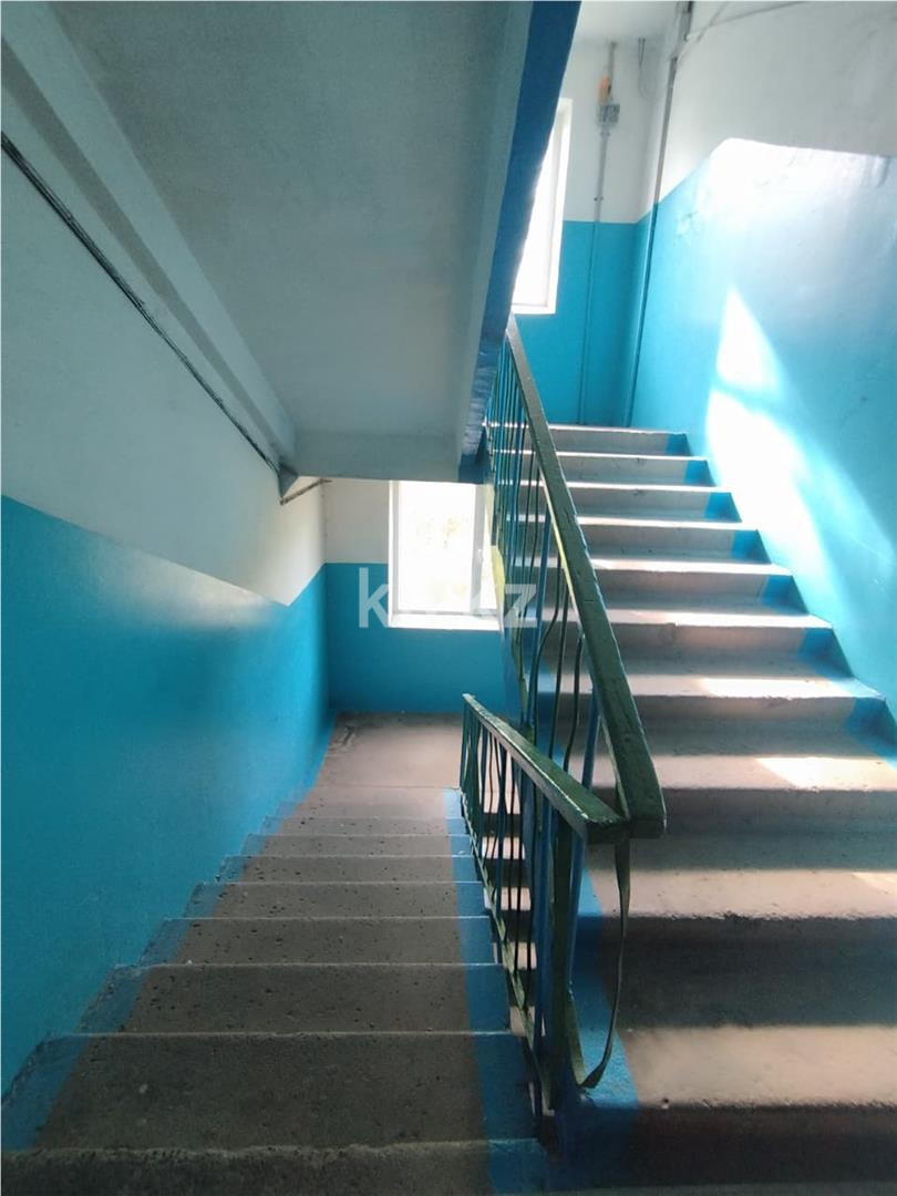 Продажа 3-комнатной квартиры, 56 м² в Темиртау - фото 13