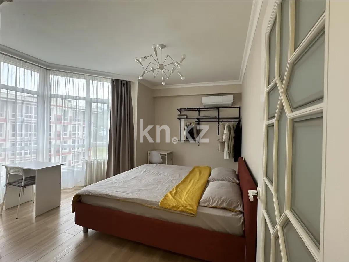 Продажа 2-комнатной квартиры, 60 м² в Алматы