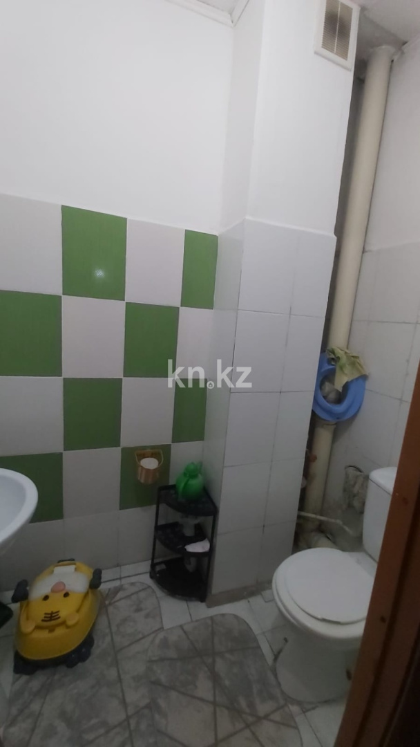 Продажа 2-комнатной квартиры, 71.6 м² в Таразе - фото 10