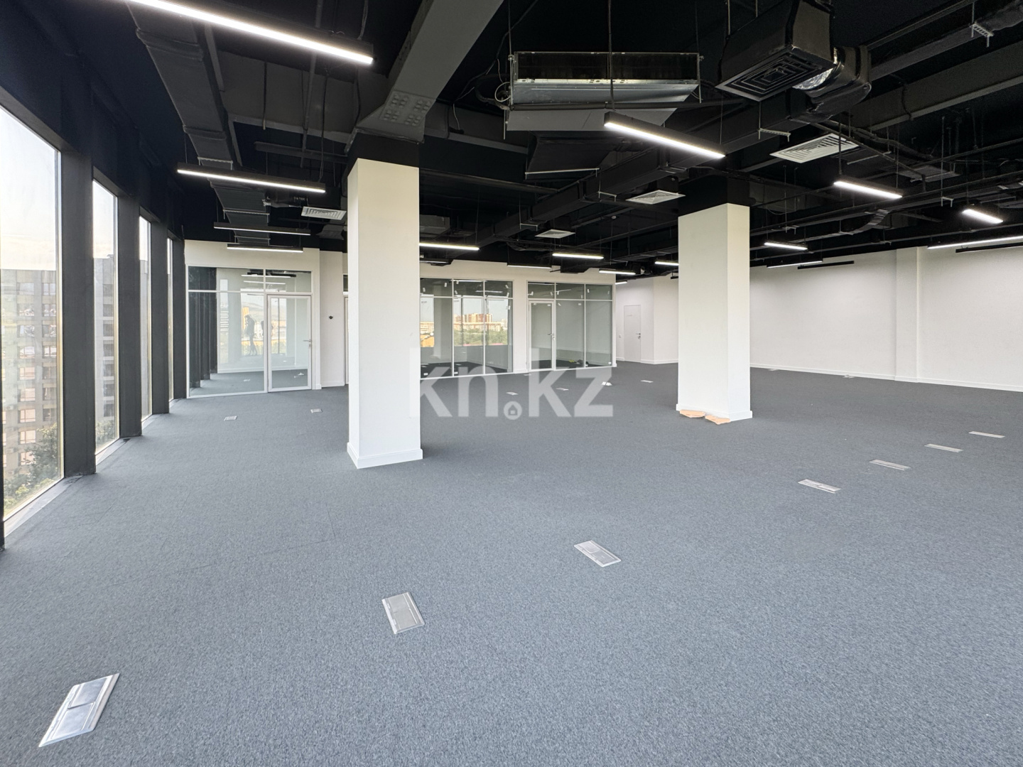 Аренда , ул. Наурызбай батыра, дом  17А в Алматы - фото 3