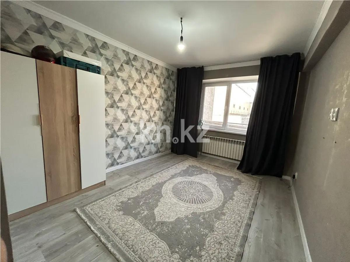 Продажа 3-комнатной квартиры, 90 м² в Алматы - фото 2