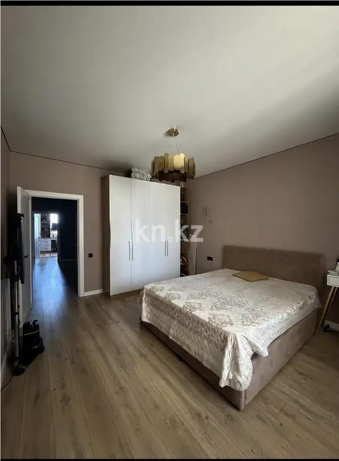 Продажа 3-комнатной квартиры, 106 м² в Астане - фото 2
