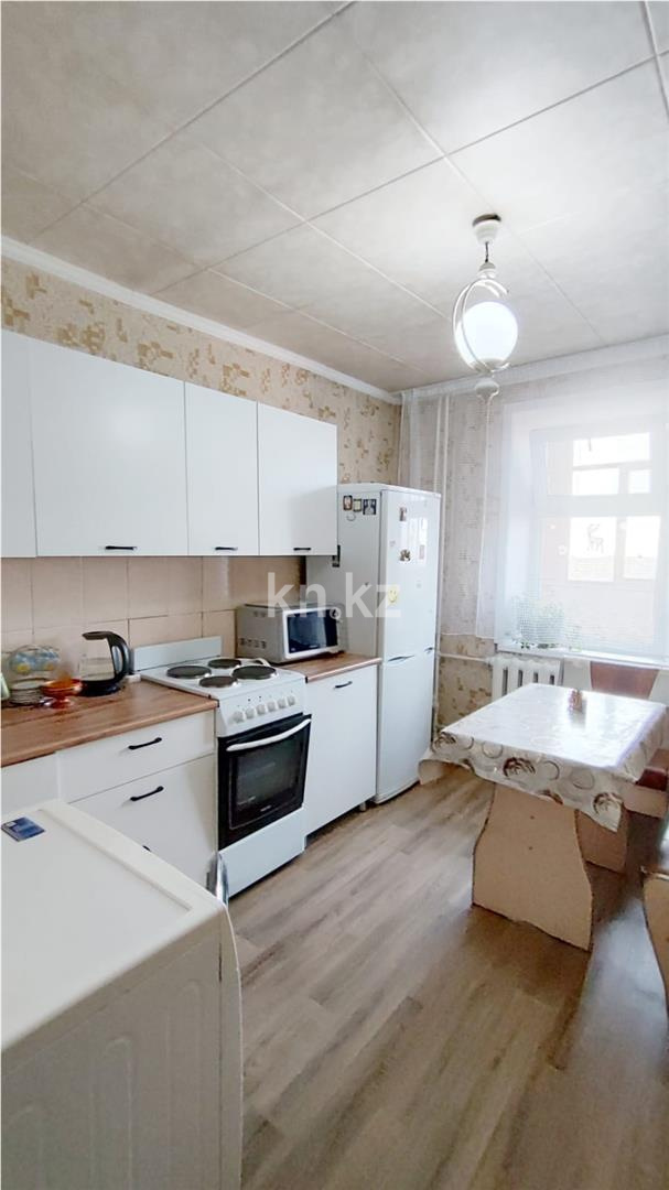 Продажа 4-комнатной квартиры, 85 м², мкр-н Мамраева (Восток-5) в Караганде - фото 10