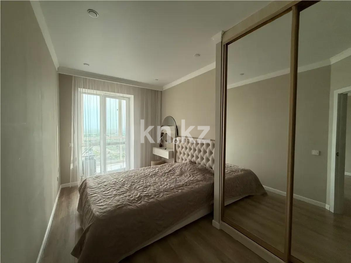 Продажа 2-комнатной квартиры, 43 м², ул. Бейбарыс Султан, дом  27 в Астане - фото 2