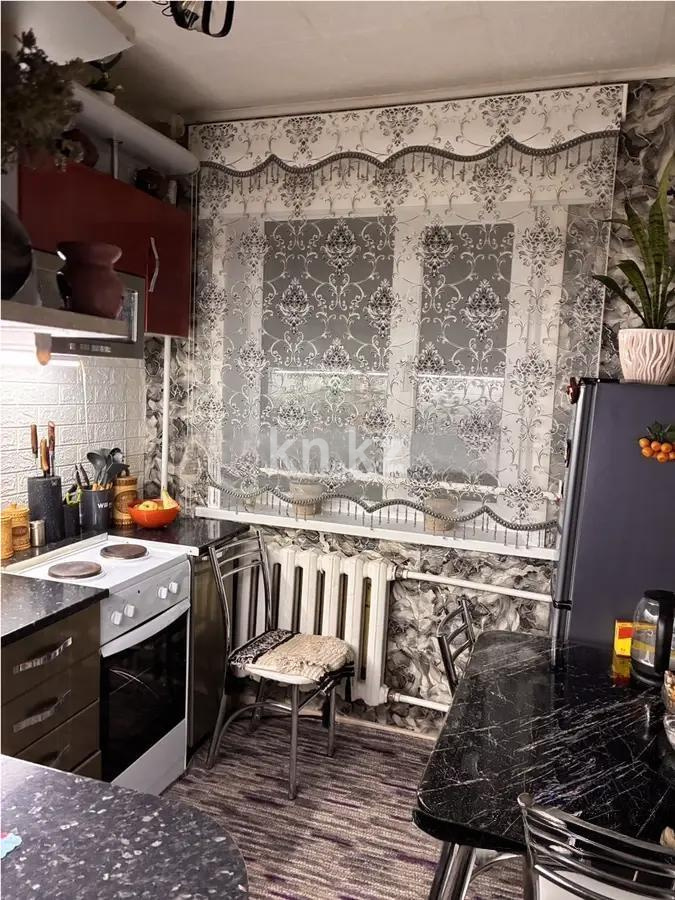 Продажа 2-комнатной квартиры, 43 м², 7-й мкр., дом  30 в Темиртау - фото 3