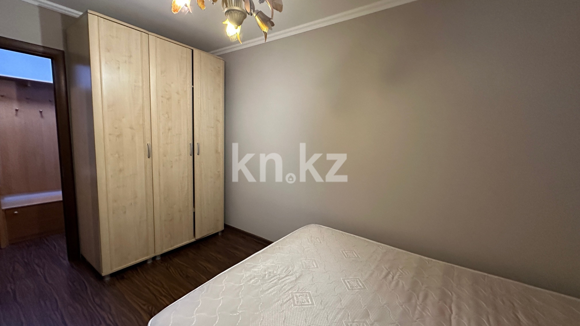 Аренда 2-комнатной квартиры, 42 м² в Алматы - фото 6