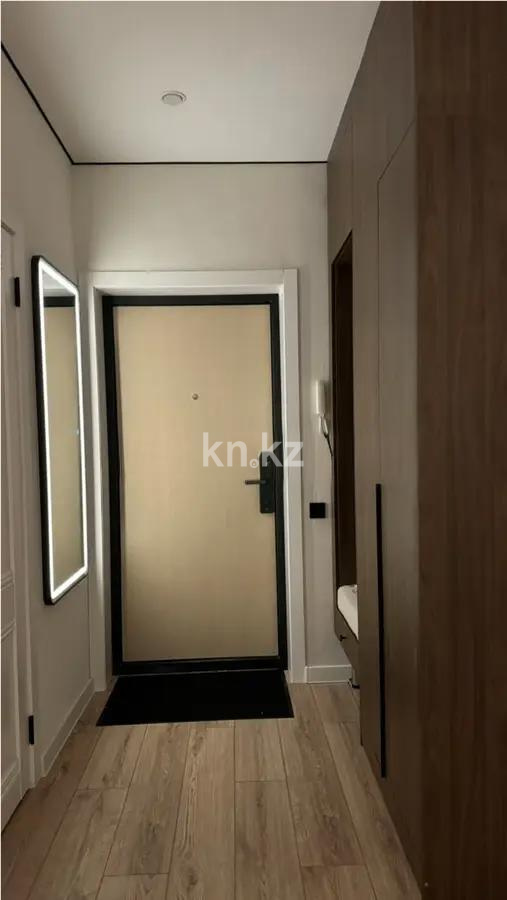 Продажа 1-комнатной квартиры, 40 м² в Астане - фото 4