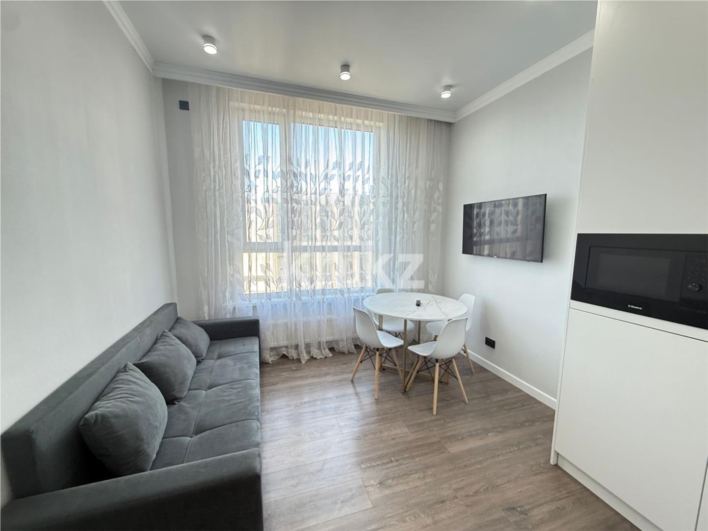 Продажа 2-комнатной квартиры, 46 м² в Астане - фото 3