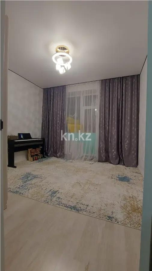 Продажа 2-комнатной квартиры, 46 м² в Астане - фото 2