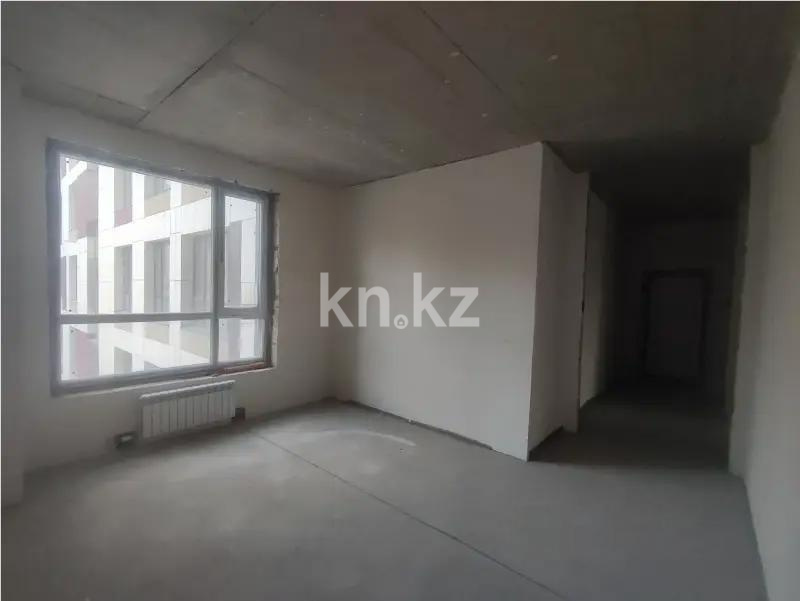 Продажа 3-комнатной квартиры, 89.5 м², ул. Байтурсынова, дом  22 стр в Астане - фото 3