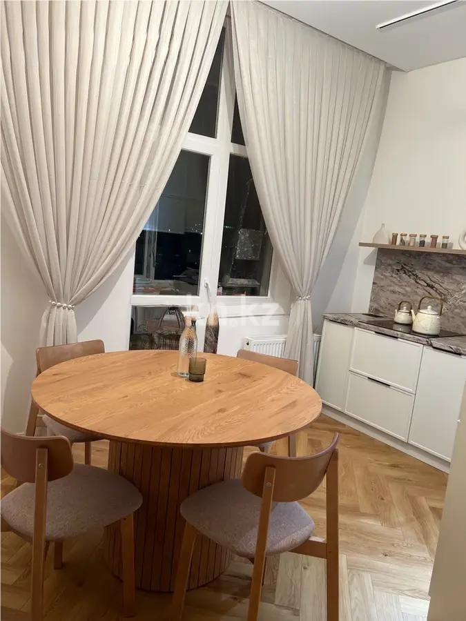 Продажа 2-комнатной квартиры, 66.4 м² в Астане - фото 3