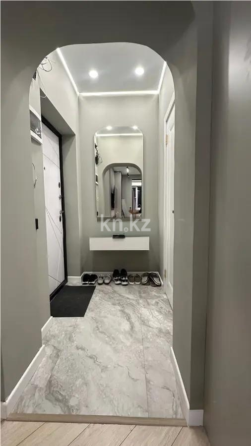 Продажа 1-комнатной квартиры, 30 м², мкр-н 20, дом  18 в Алматы - фото 5