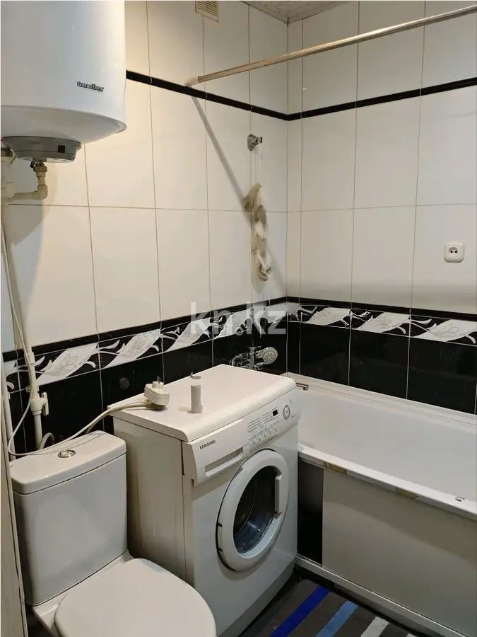 Продажа 2-комнатной квартиры, 45 м² в Караганде - фото 4