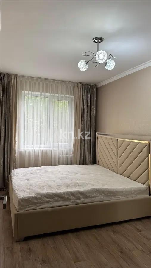 Продажа 2-комнатной квартиры, 44 м² в Алматы - фото 2