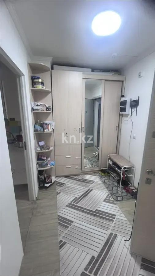 Продажа 1-комнатной квартиры, 42 м² в Алматы - фото 4