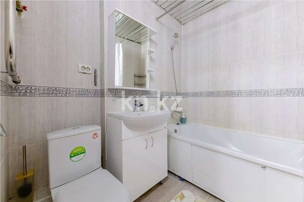 Продажа 2-комнатной квартиры, 40 м² в Астане - фото 3