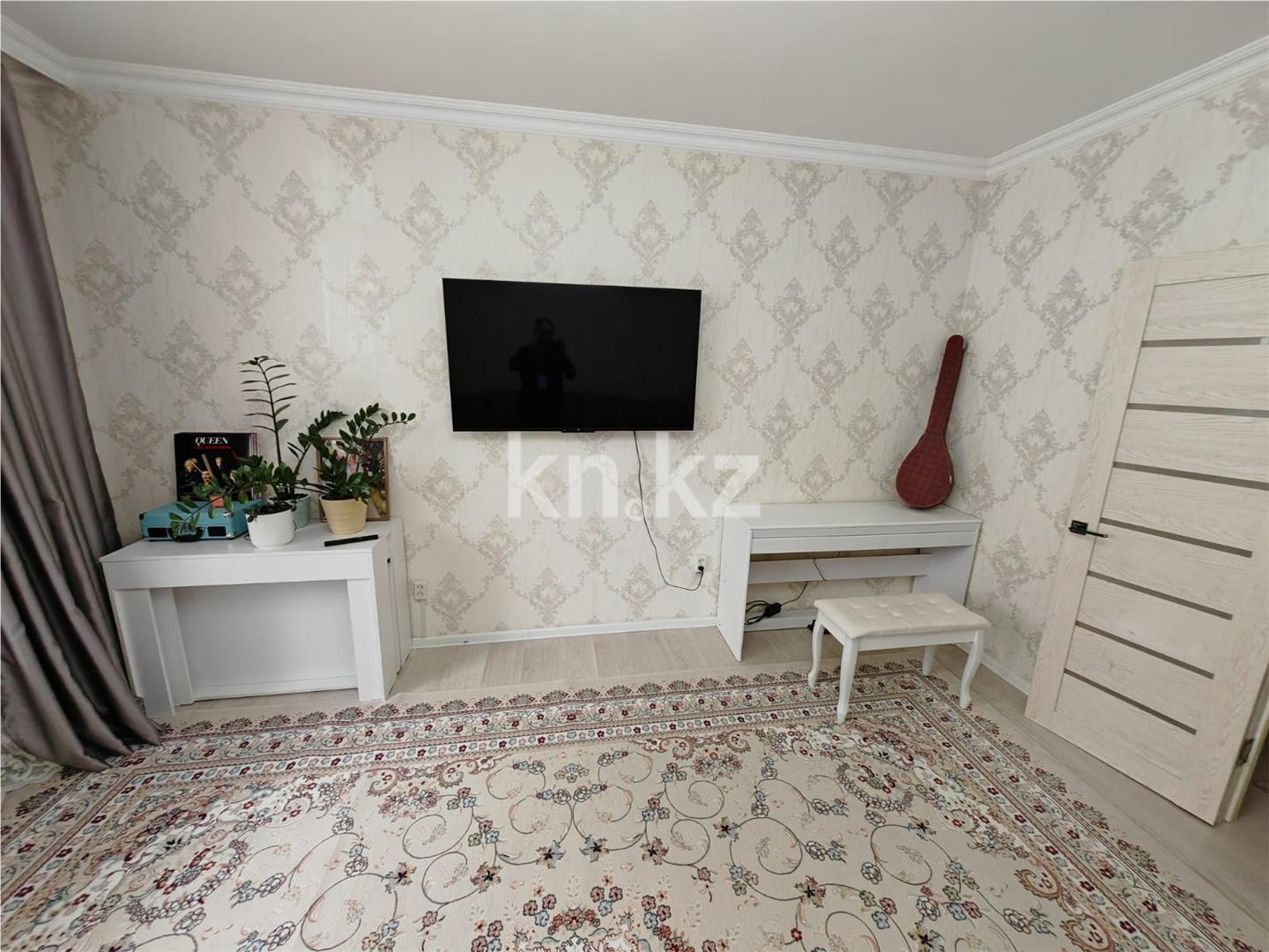 Продажа 2-комнатной квартиры, 58 м², ул. Култегин в Астане - фото 3