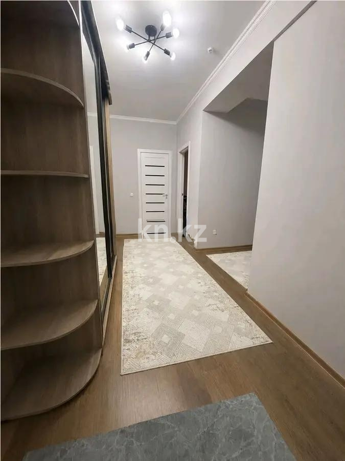 Продажа 2-комнатной квартиры, 67 м² в Астане - фото 6