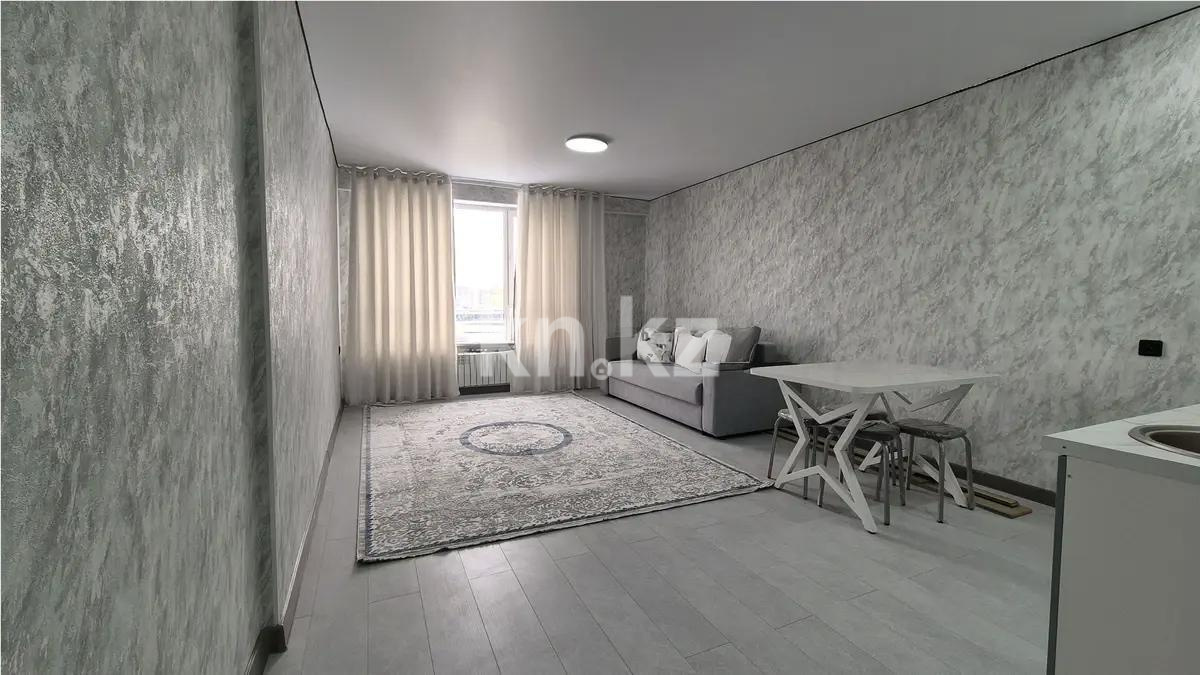 Продажа 1-комнатной квартиры, 33 м² в Алматы