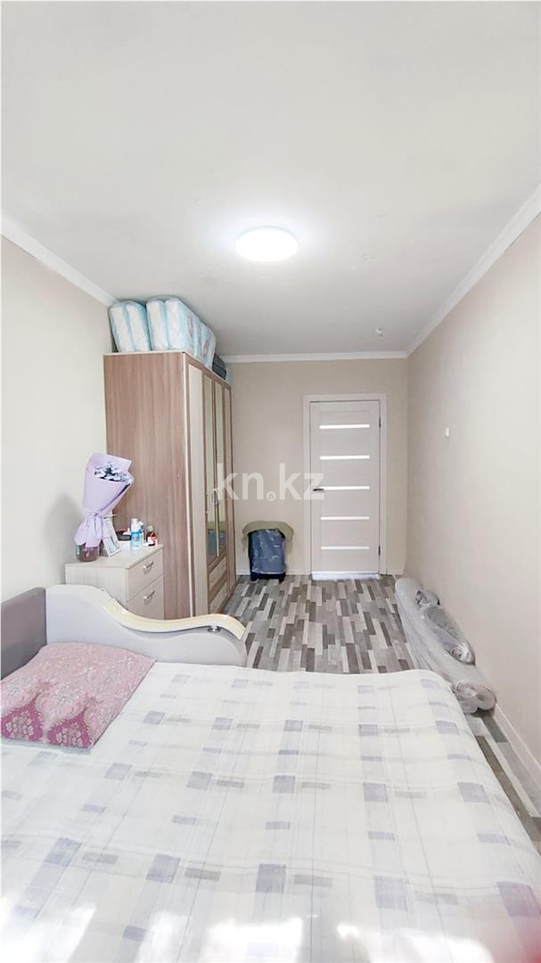 Продажа 2-комнатной квартиры, 46 м², мкр-н Восток-2 в Караганде - фото 5