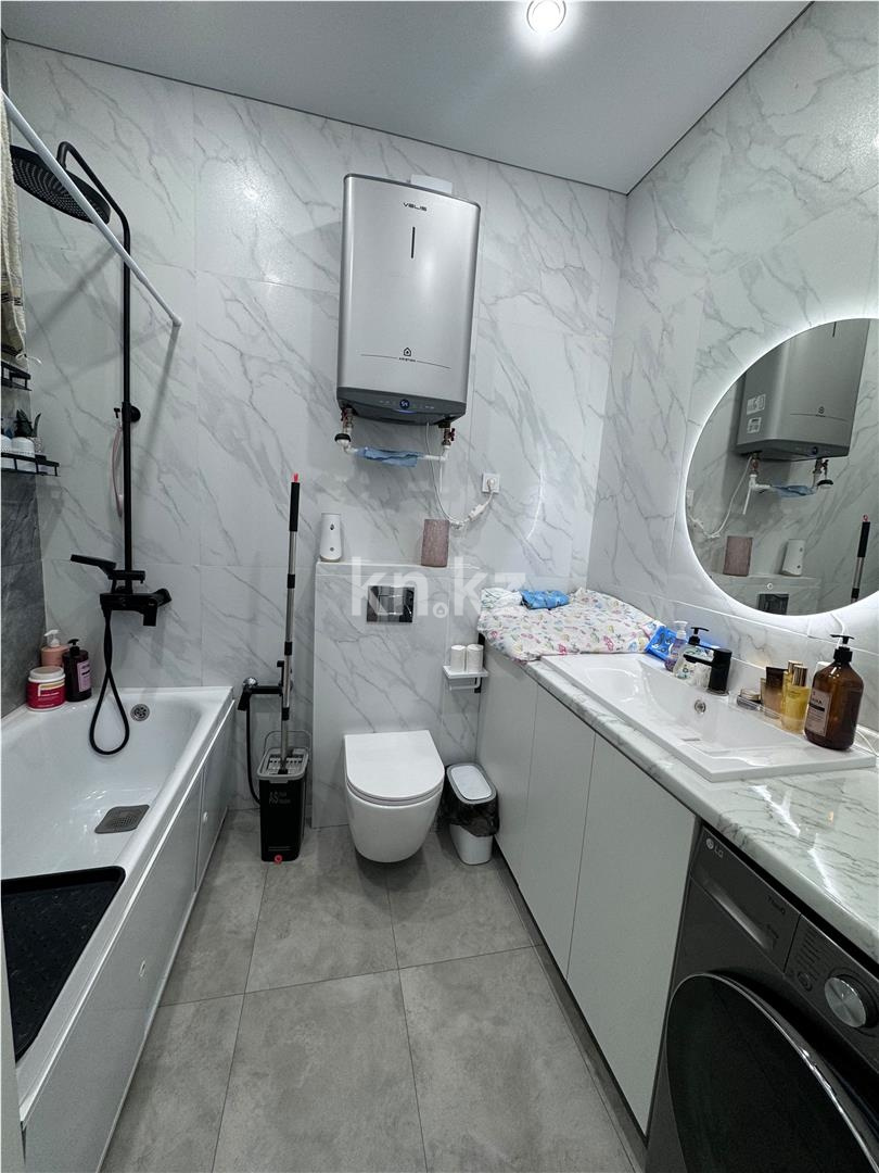 Продажа 2-комнатной квартиры, 48 м² в Караганде - фото 4