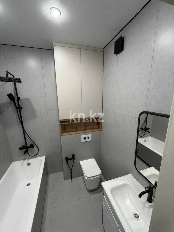 Продажа 2-комнатной квартиры, 51 м² в Караганде - фото 3