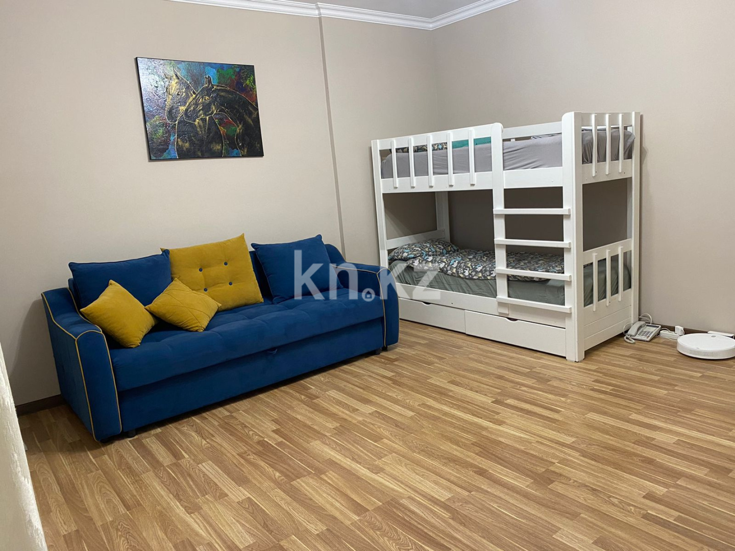 Продажа 2-комнатной квартиры, 70.1 м² в Астане - фото 10