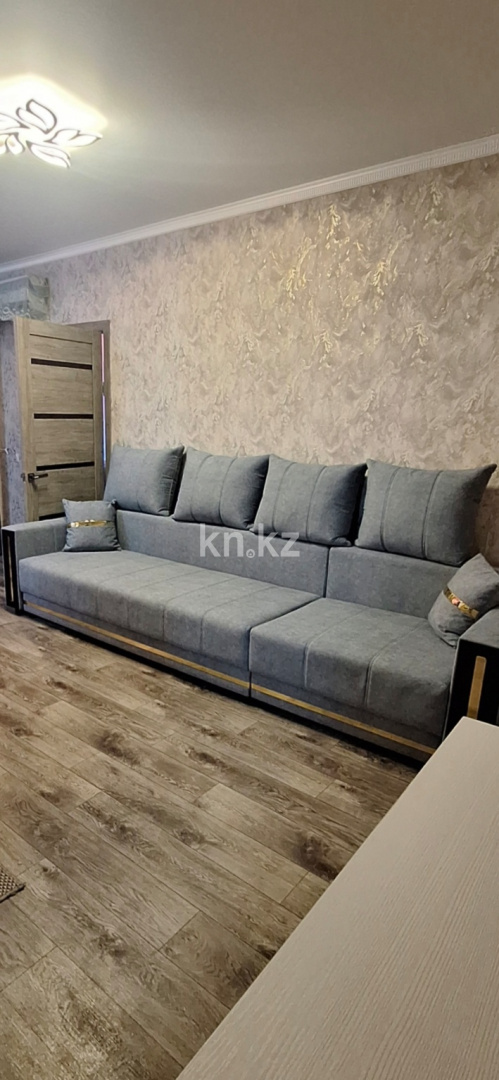 Аренда 2-комнатной квартиры посуточно, 47 м² в Балхаше