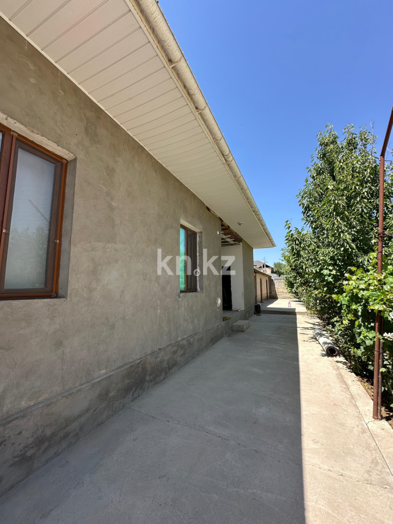 Продажа 6-комнатного дома, 159 м², Камар сулу, дом  33 в Шымкенте - фото 17