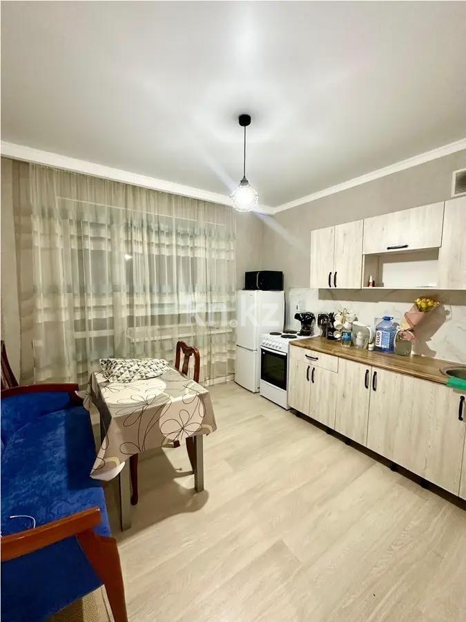 Продажа 1-комнатной квартиры, 38 м² в Астане - фото 2
