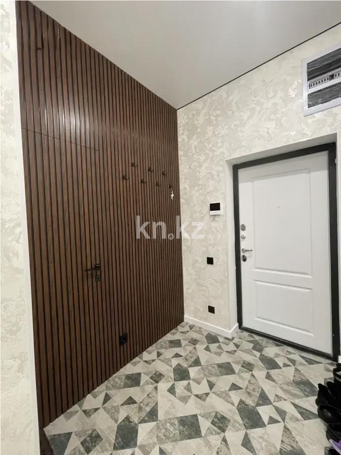 Продажа 2-комнатной квартиры, 69 м², ул. Букетова, дом  3 в Караганде - фото 5