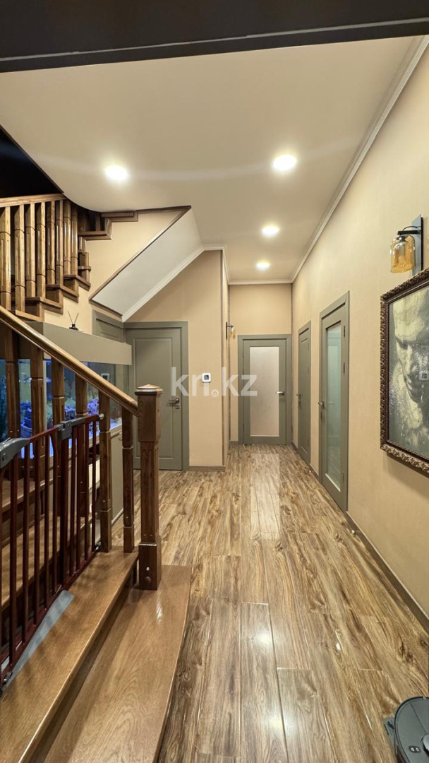 Продажа 3-комнатного дома, 147 м² в Алматы - фото 5