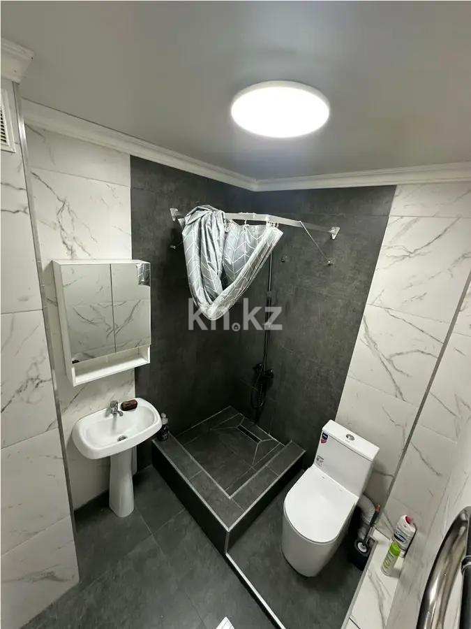 Продажа 1-комнатной квартиры, 28 м², ул. Жунисова, дом  8/10 в Алматы - фото 3