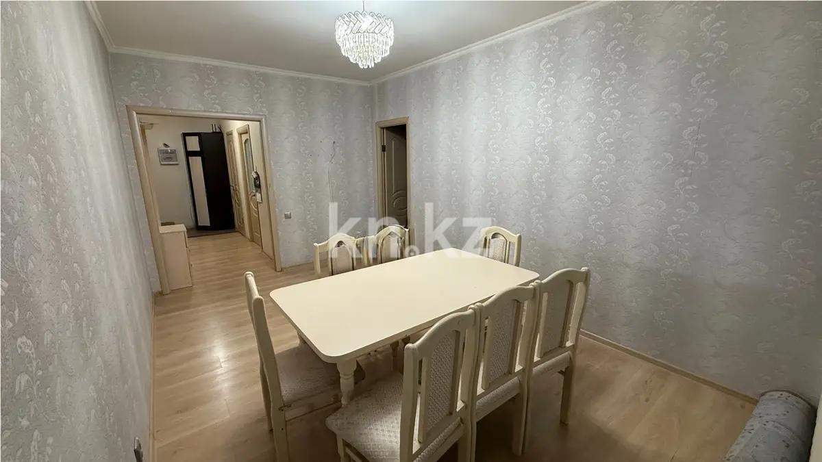 Продажа 2-комнатной квартиры, 55 м², пр. Момышулы, дом  14 в Астане