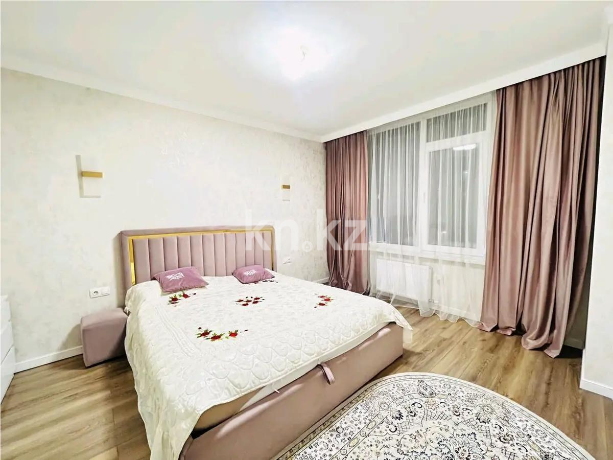 Продажа 2-комнатной квартиры, 71 м² в Астане - фото 2