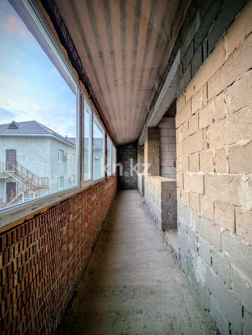 Продажа 4-комнатной квартиры, 135 м², ул. Скоробогатова, дом  108 в Уральске - фото 13