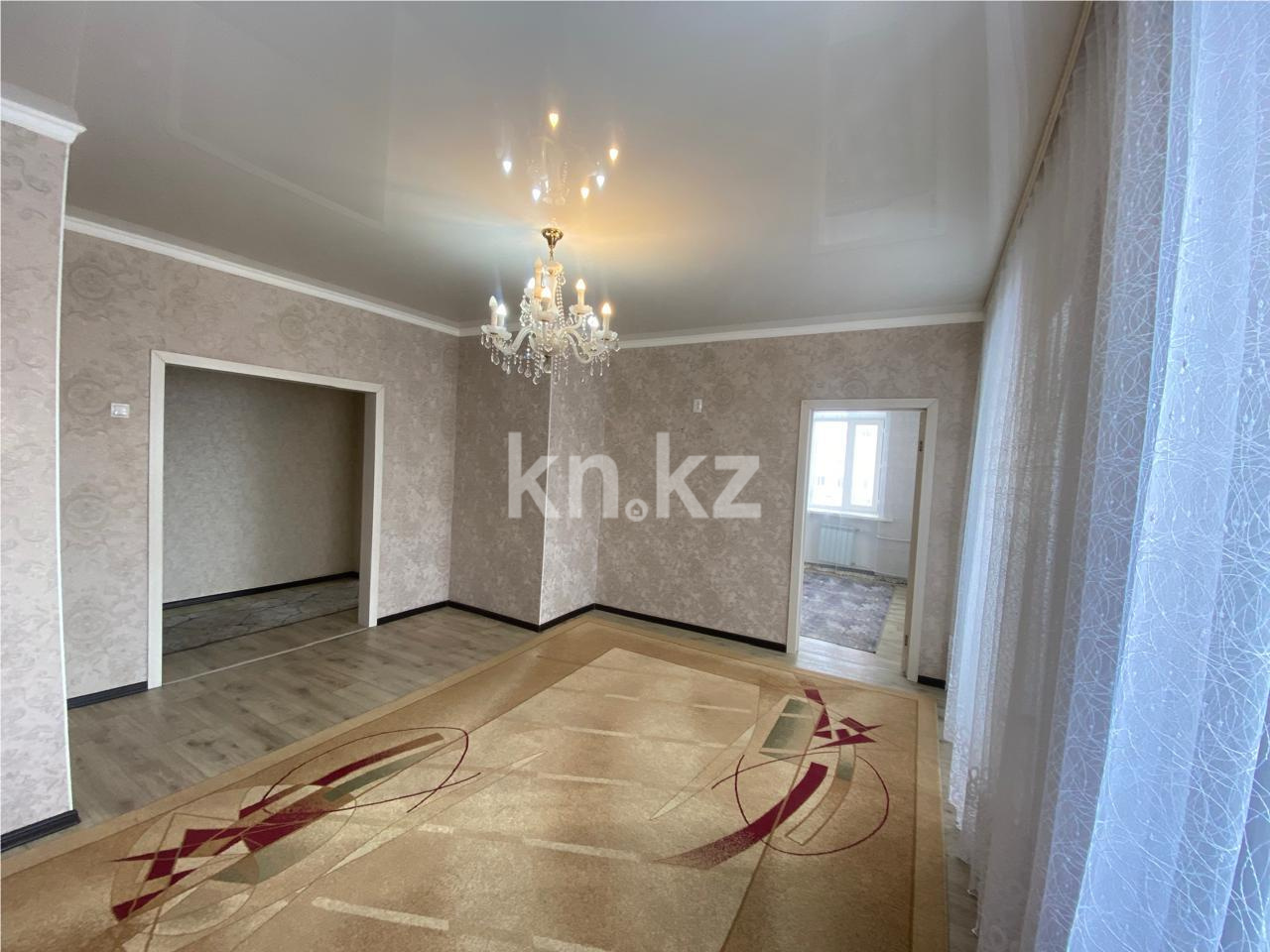 Продажа 3-комнатной квартиры, 70 м² в Караганде - фото 3