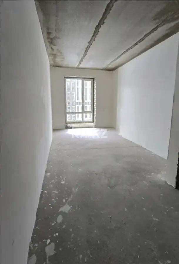 Продажа 1-комнатной квартиры, 41.4 м², пр. Тауелсыздык, дом  25/2 в Астане