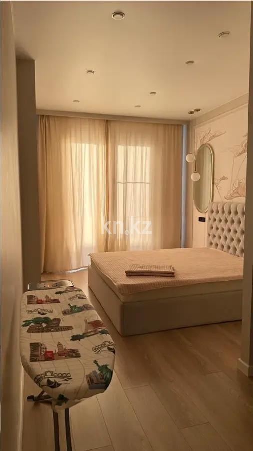 Продажа 2-комнатной квартиры, 67 м², мкр-н Нуркент, дом  9/9 в Алматы - фото 3