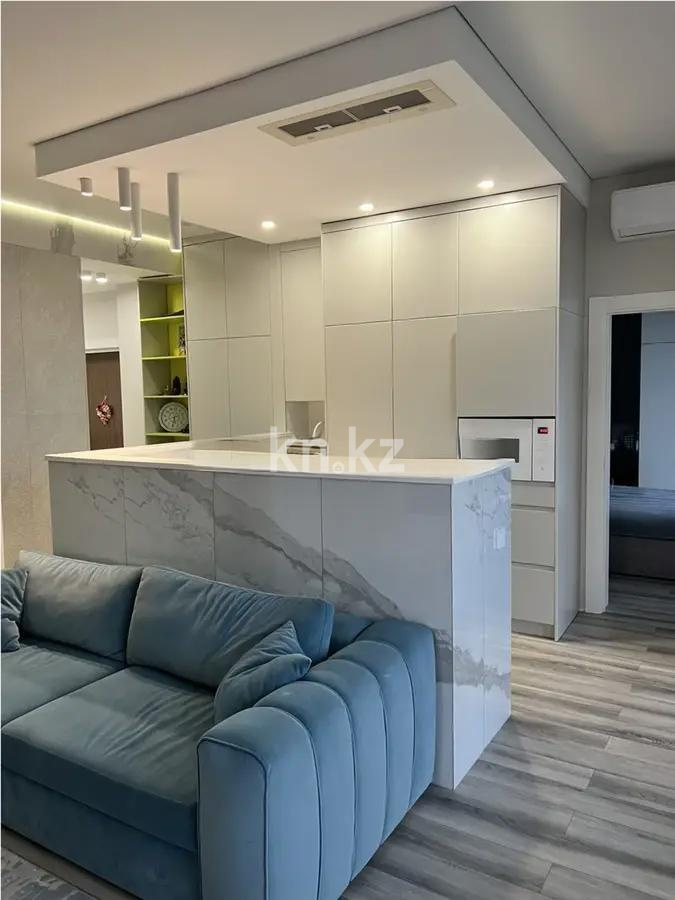 Продажа 4-комнатной квартиры, 85 м² в Алматы - фото 5