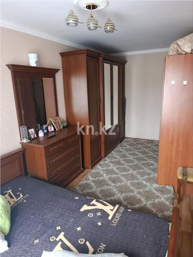 Продажа 2-комнатной квартиры, 45 м² в Астане - фото 2