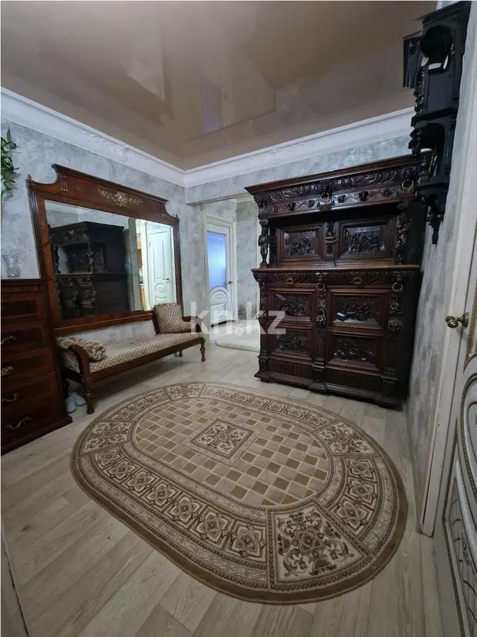 Продажа 4-комнатной квартиры, 76 м² в Караганде - фото 7