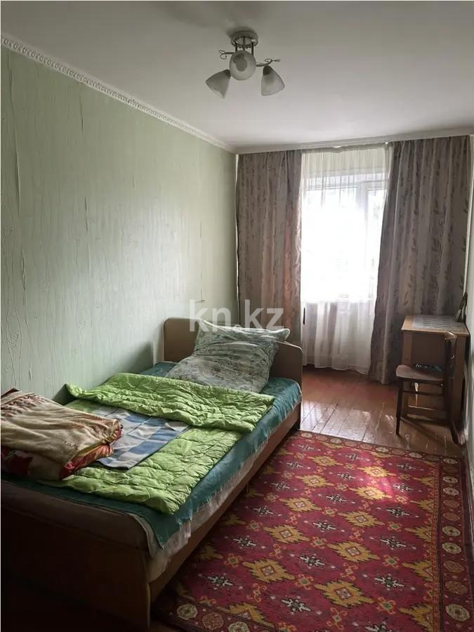 Продажа 2-комнатной квартиры, 45 м² в Караганде - фото 2