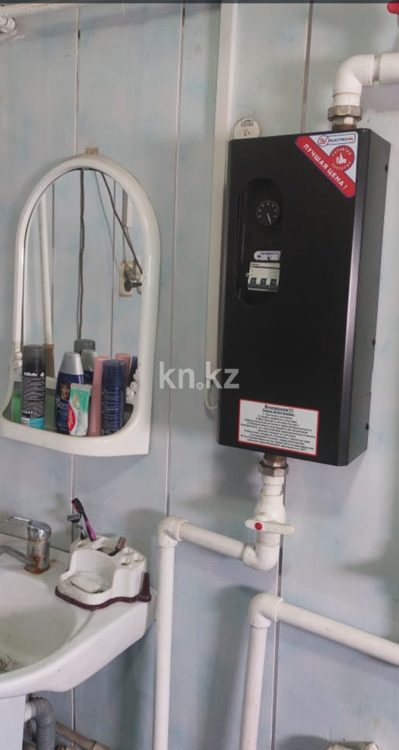 Продажа 4-комнатного дома, 65 м², ул. Рыбная, дом  20 в Караганде - фото 11