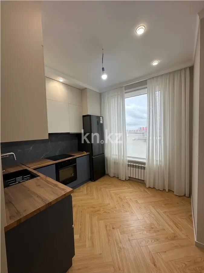 Продажа 3-комнатной квартиры, 84 м², ул. Калдаякова, дом  23/1 в Астане - фото 4