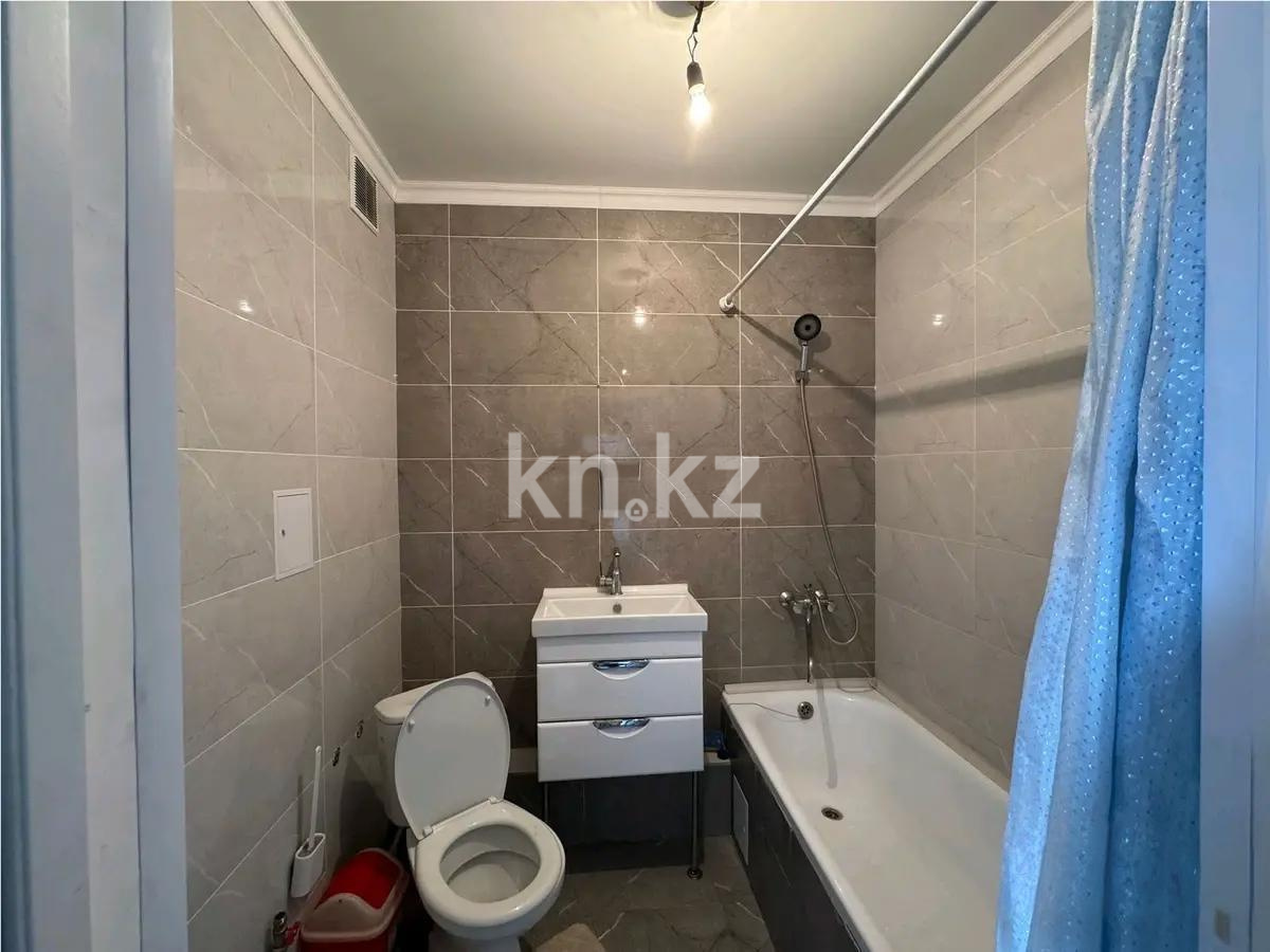 Продажа 2-комнатной квартиры, 58 м² в Алматы - фото 4