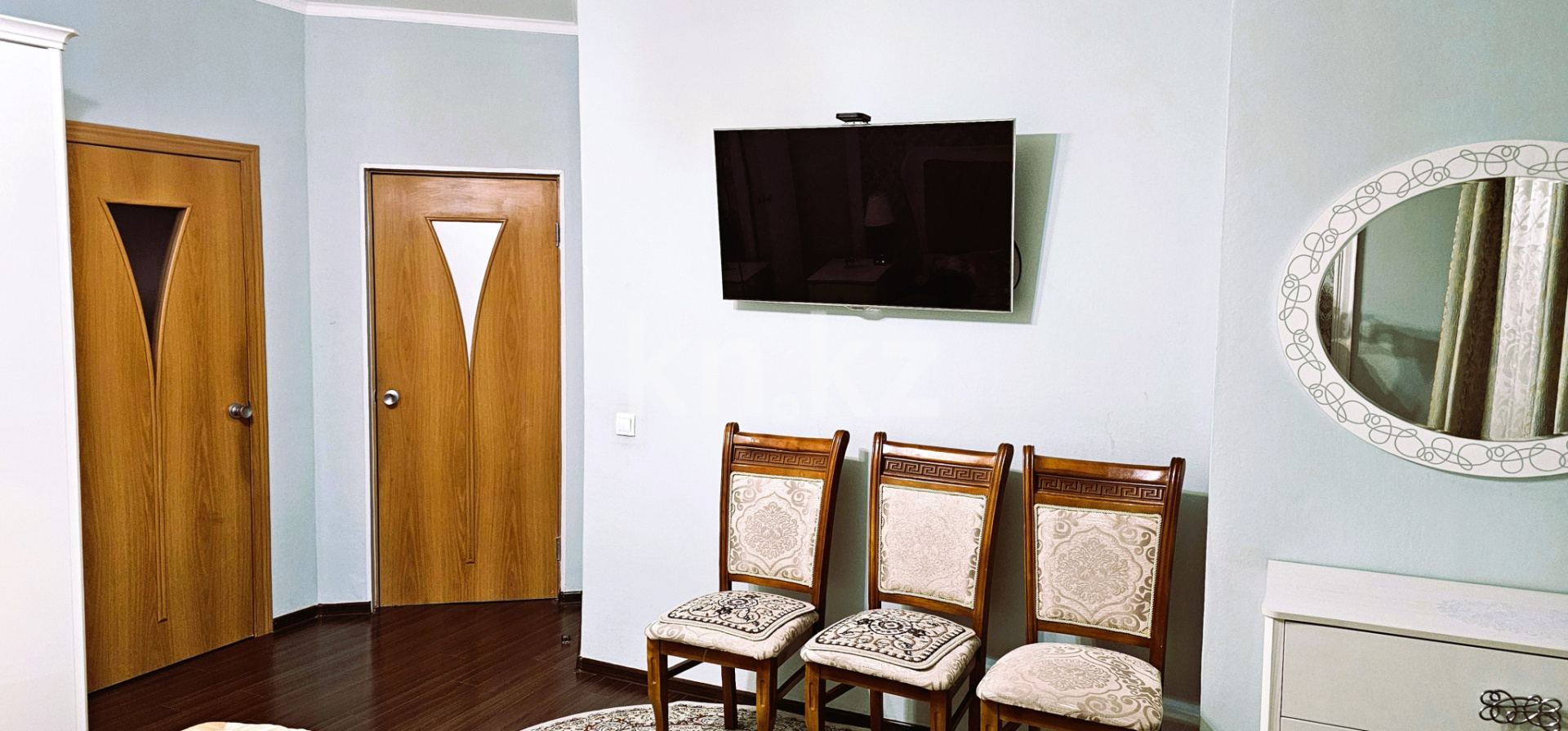 Продажа 3-комнатной квартиры, 122.5 м² в Астане - фото 9