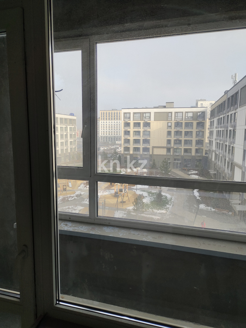 Продажа 1-комнатной квартиры, 35 м² в Алматы - фото 3